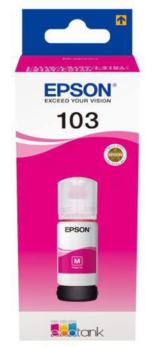 Epson-103-amarillo-tinta-original