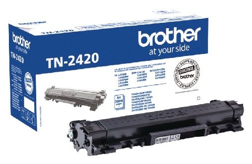 Tn-2420-Toner-Brother-Original