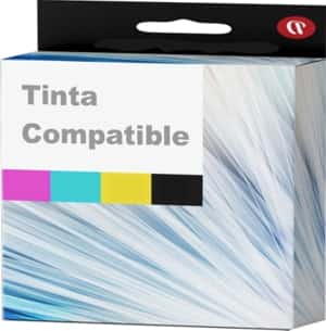 Cl-521-Tinta-Compatible-Canon-Magenta