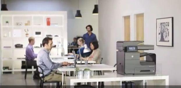 Guía para elegir la impresora de la empresa - Greenjet