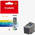 TINTA ORIGINAL CANON CL-41