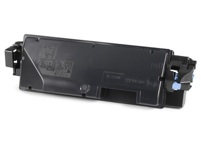 TÓNER COMPATIBLE KYOCERA TK 5140 NEGRO (7.000 págs)