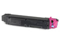 TÓNER COMPATIBLE KYOCERA TK 5140 MAGENTA (5.000 págs)