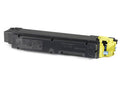 TÓNER COMPATIBLE KYOCERA TK 5140 AMARILLO (5.000 págs)