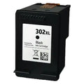 TINTA COMPATIBLE HP 302XL NEGRO