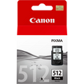 TINTA COMPATIBLE CANON PG-512 NEGRO (~400 COPIAS)