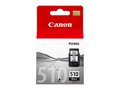 TINTA ORIGINAL CANON PG-510 NEGRO