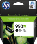 TINTA ORIGINAL HP 950XL NEGRO