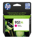 TINTA ORIGINAL HP 951XL MAGENTA