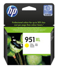 TINTA ORIGINAL HP 951XL AMARILLO