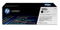 TÓNER ORIGINAL HP CE410X NEGRO (4.000 COPIAS)