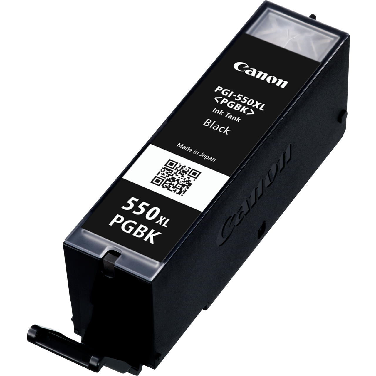 TINTA ORIGINAL CANON PGI-550XL NEGRO