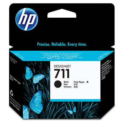 TINTA ORIGINAL HP 771XL NEGRO