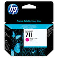 TINTA ORIGINAL HP 711 MAGENTA