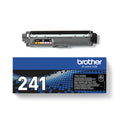 TÓNER ORIGINAL BROTHER TN-241BK NEGRO (2.500 COPIAS)