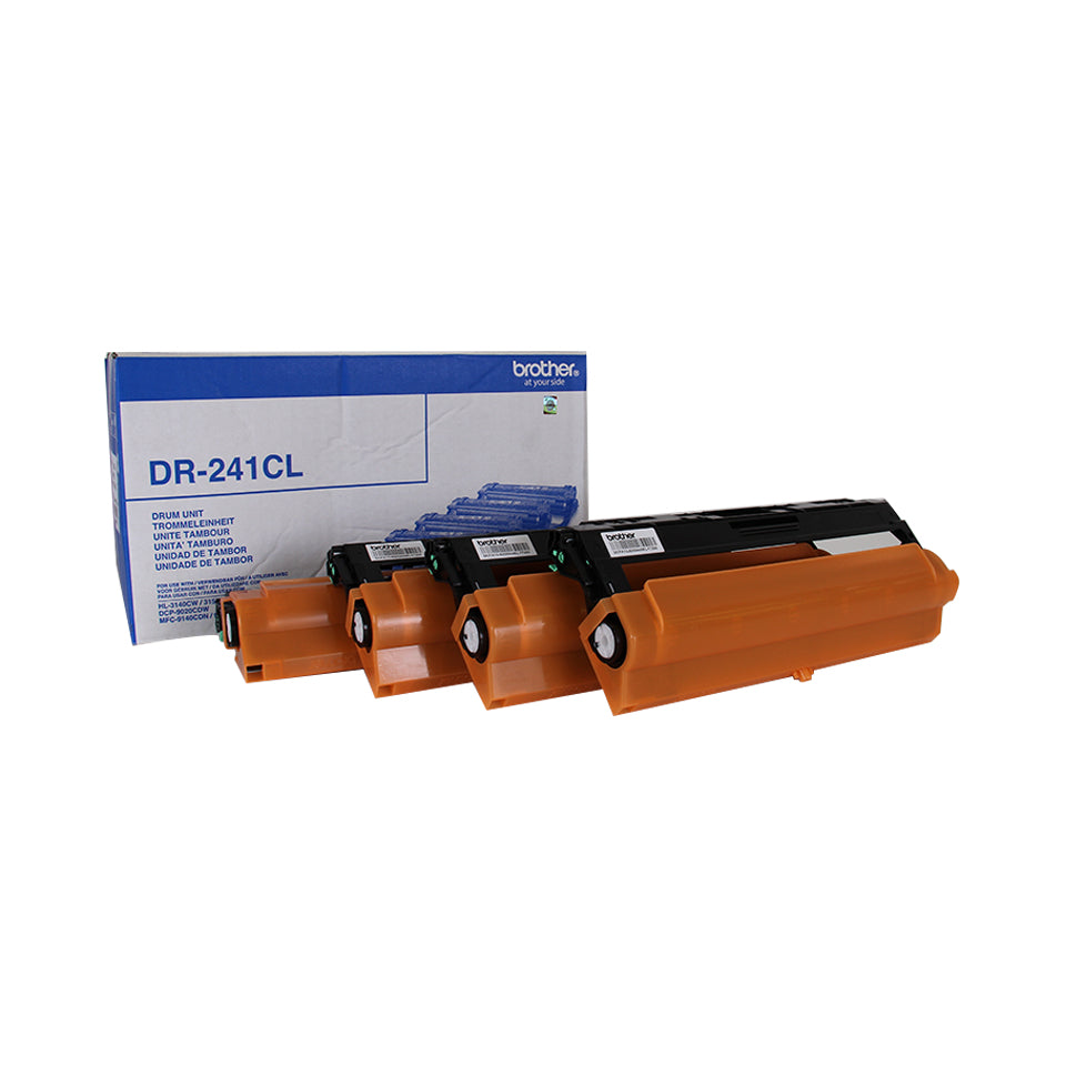 TAMBOR ORIGINAL BROTHER DR-241CL