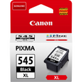 TINTA ORIGINAL CANON PG-545XL NEGRO (~400 COPIAS)
