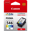TINTA ORIGINAL CANON CL-546XL