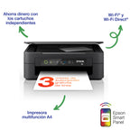 Impresora Multifunción Tinta Epson XP-2200