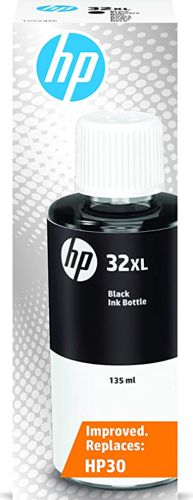 HP-Nº32XL-BOTELLA-DE-TINTA-NEGRA