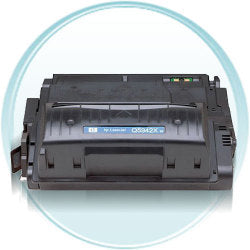 TÓNER COMPATIBLE HP Q5942A (12.000 COPIAS)