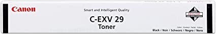 CANON-C-EXV29-NEGRO-TONER-ORIGINAL