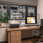 Impresora Multifunción Tina Epson WF-2910DWF