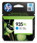 TINTA ORIGINAL HP 935XL CIÁN