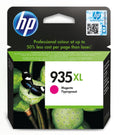 TINTA ORIGINAL HP 935XL MAGENTA