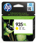 TINTA ORIGINAL HP 935XL AMARILLO