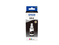 TINTA ORIGINAL EPSON 664 NEGRO
