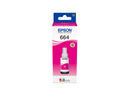 TINTA ORIGINAL EPSON 664 MAGENTA