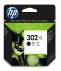 TINTA ORIGINAL HP 302XL NEGRO