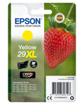 TINTA ORIGINAL EPSON 29XL AMARILLO