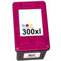 Tinta compatible HP 300XLC color