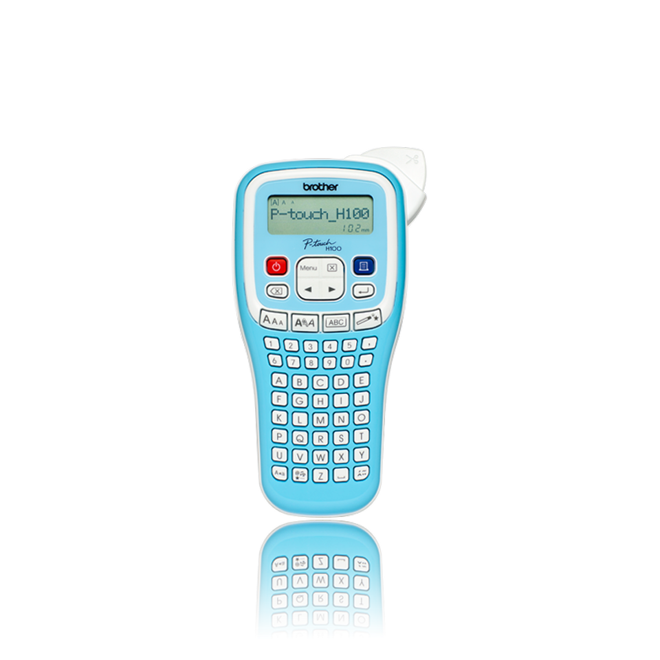 ROTULADORA BROTHER PT-H100LB