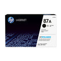 TÓNER ORIGINAL NEGRO HP CF287A (~9.000 COPIAS)