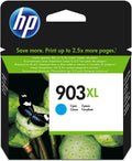 TINTA ORIGINAL HP 903XL CIAN