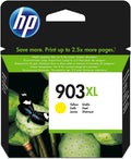 TINTA ORIGINAL HP 903XL AMARILLO