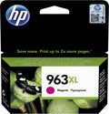 TINTA ORIGINAL HP 963XL MAGENTA