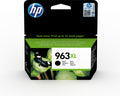 TINTA ORIGINAL HP 963XL NEGRO