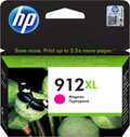 TINTA ORIGINAL HP 912XL MAGENTA