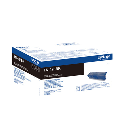TÓNER ORIGINAL BROTHER TN-426BK NEGRO