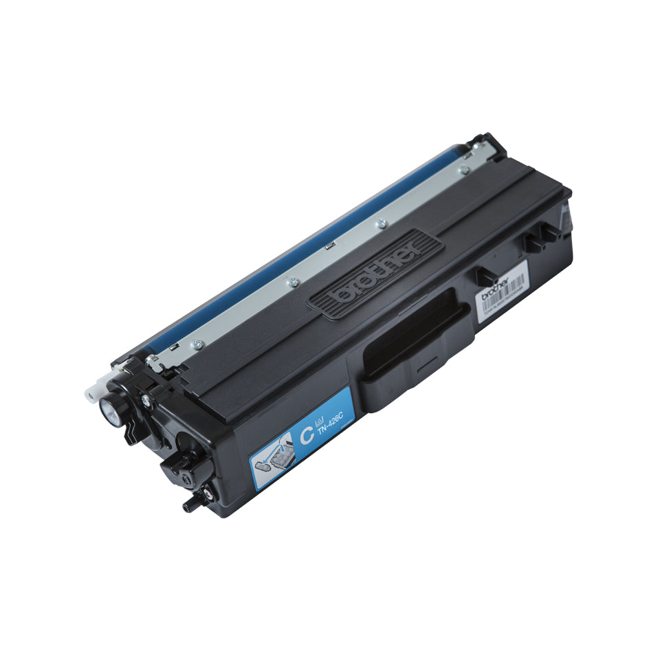 TÓNER ORIGINAL BROTHER TN-426C CIAN