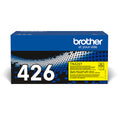 TÓNER ORIGINAL BROTHER TN-426Y AMARILLO