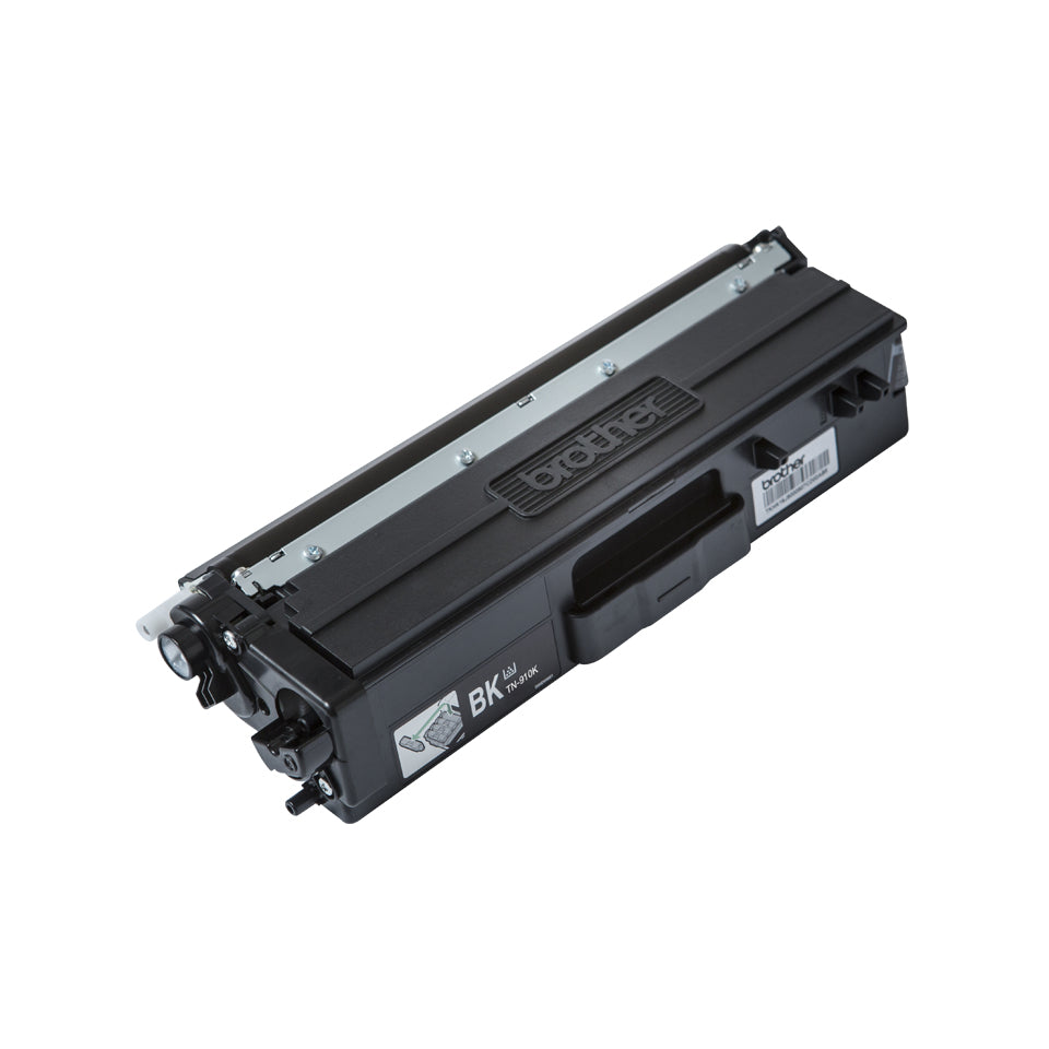 TÓNER ORIGINAL BROTHER TN-910BK