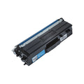 TÓNER ORIGINAL BROTHER TN-910C (~9.000 COPIAS)