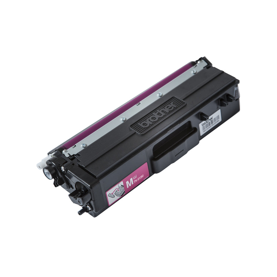 TÓNER ORIGINAL BROTHER TN-910M (~9.000 COPIAS)