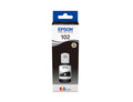 TINTA ORIGINAL EPSON 102 NEGRO