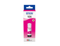 TINTA ORIGINAL EPSON 106 MAGENTA